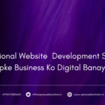 Purple And Light Welcome To My Profile Twitter Header(1)